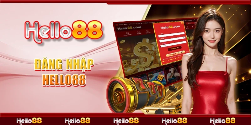 Đăng Nhập Hello88 - Hướng Dẫn Đăng Nhập Tài Khoản An Toàn