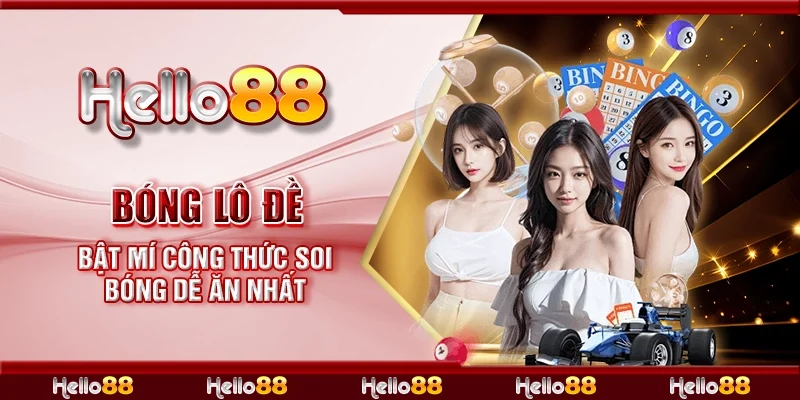 Bóng lô đề - Bật mí công thức soi bóng dễ ăn nhất