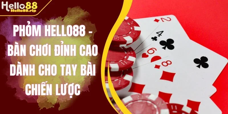 Xây dựng chiến thuật thông minh để làm chủ ván đấu